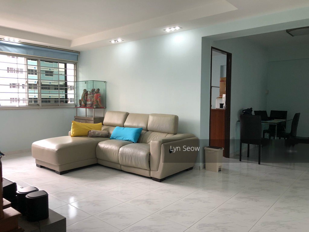 Blk 220 Choa Chu Kang Central (Choa Chu Kang), HDB 4 Rooms #192555862